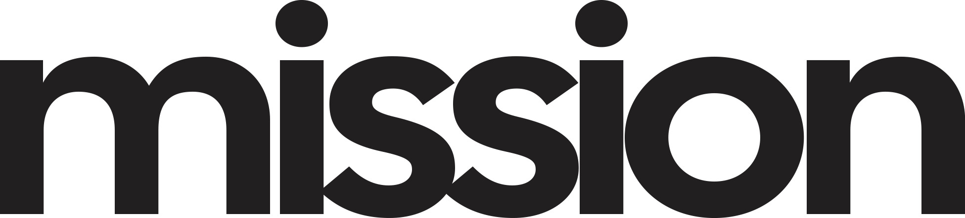 Mission : The Marketing Agency That Turns Vision Into Digital Impact